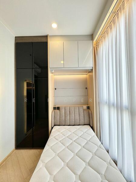 Park Origin Thonglor, Bangkok, Soi Thonglor 10, Sukhumvit Road, Khlong Tan Nua, Watthana, Bangkok, 2 Bedrooms, 45 sqm, Condo For Rent, by RE Property, 60179494 - DDproperty.com