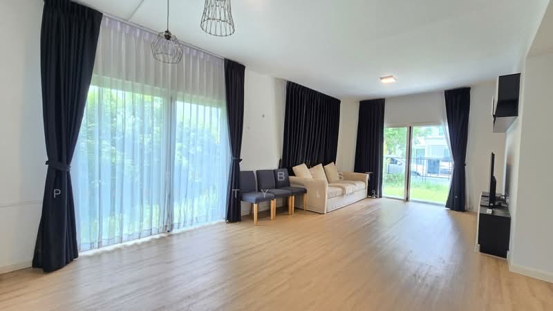 หมู่บ้านชัยพฤกษ์ ทางด่วนรามอินทรา-จตุโชติ, Bangkok, Sam Wa Tawan Tok, Khlong Sam Wa, Bangkok, 3 Bedrooms, 120 sqm, Single Detached House For Sale, by The Best Property เหมยหลิง, 60179498 - DDproperty.com