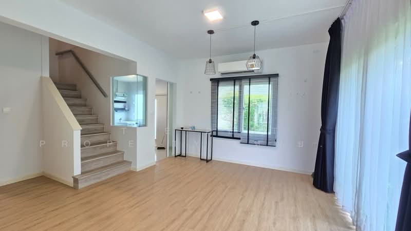 หมู่บ้านชัยพฤกษ์ ทางด่วนรามอินทรา-จตุโชติ, Bangkok, Sam Wa Tawan Tok, Khlong Sam Wa, Bangkok, 3 Bedrooms, 120 sqm, Single Detached House For Sale, by The Best Property เหมยหลิง, 60179498 - DDproperty.com