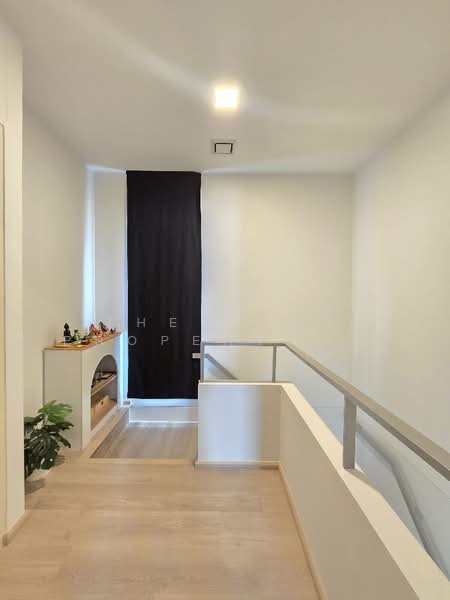 หมู่บ้านชัยพฤกษ์ ทางด่วนรามอินทรา-จตุโชติ, Bangkok, Sam Wa Tawan Tok, Khlong Sam Wa, Bangkok, 3 Bedrooms, 120 sqm, Single Detached House For Sale, by The Best Property เหมยหลิง, 60179498 - DDproperty.com