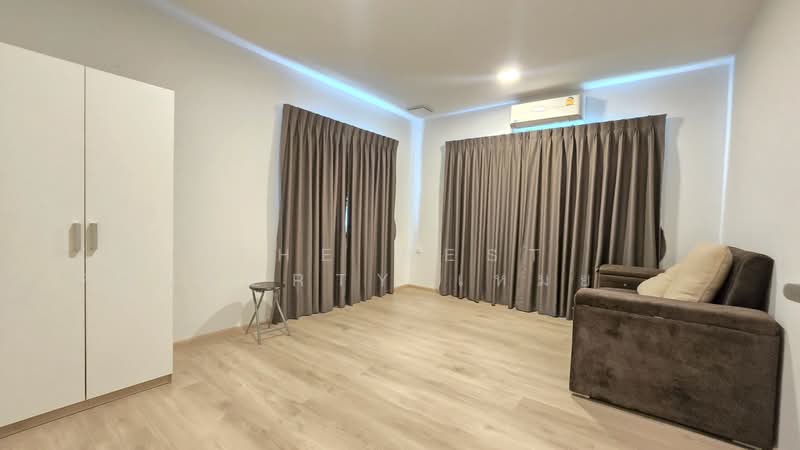 หมู่บ้านชัยพฤกษ์ ทางด่วนรามอินทรา-จตุโชติ, Bangkok, Sam Wa Tawan Tok, Khlong Sam Wa, Bangkok, 3 Bedrooms, 120 sqm, Single Detached House For Sale, by The Best Property เหมยหลิง, 60179498 - DDproperty.com