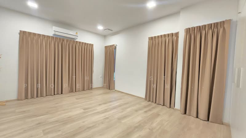 หมู่บ้านชัยพฤกษ์ ทางด่วนรามอินทรา-จตุโชติ, กรุงเทพ, สามวาตะวันตก, คลองสามวา, กรุงเทพ, 120 ตร.ม., บ้านเดี่ยว ขาย, โดย The Best Property เหมยหลิง, 60179498 - DDproperty.com