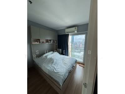 ขาย - Lumpini Place Ratchada-Sathu : ลุมพินี เพลส รัชดา-สาธุ, กรุงเทพ