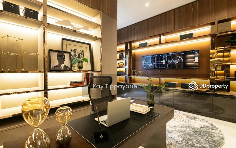 For Sale - Grand Bangkok Boulevard Borommaratchachonnani, Bangkok