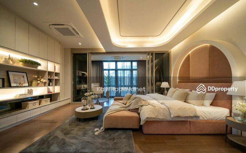 For Sale - Grand Bangkok Boulevard Borommaratchachonnani, Bangkok