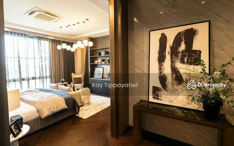 For Sale - Grand Bangkok Boulevard Borommaratchachonnani, Bangkok