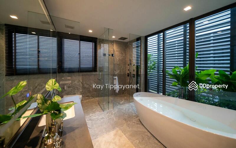 For Sale - Grand Bangkok Boulevard Borommaratchachonnani, Bangkok