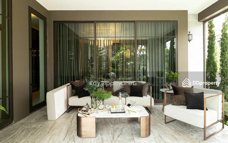 For Sale - Grand Bangkok Boulevard Borommaratchachonnani, Bangkok