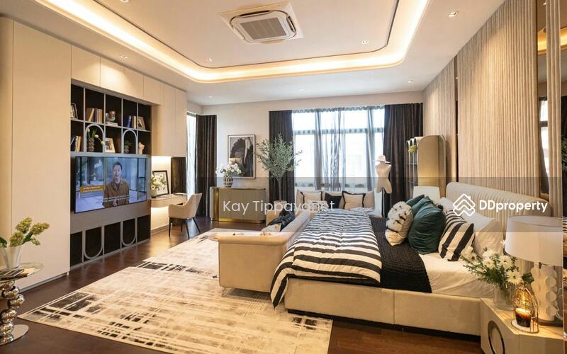 For Sale - Grand Bangkok Boulevard Borommaratchachonnani, Bangkok