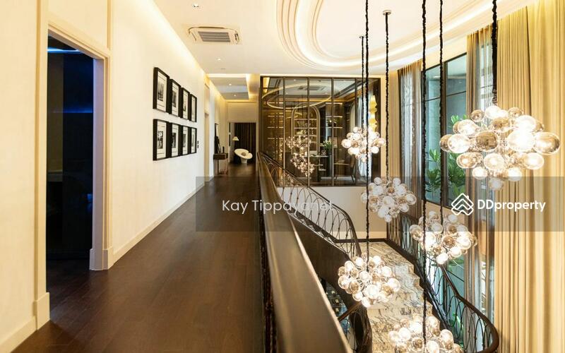 For Sale - Grand Bangkok Boulevard Borommaratchachonnani, Bangkok