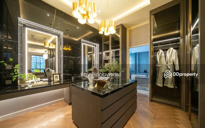 For Sale - Grand Bangkok Boulevard Borommaratchachonnani, Bangkok