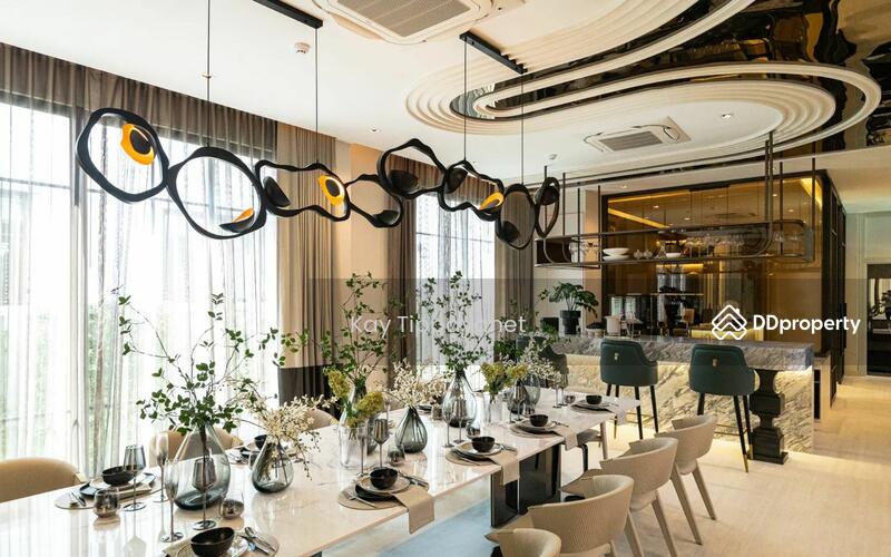 For Sale - Grand Bangkok Boulevard Borommaratchachonnani, Bangkok