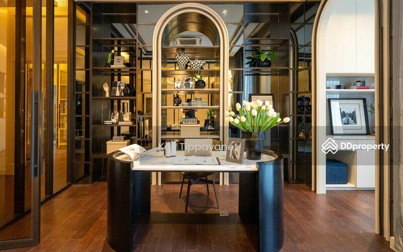 For Sale - Grand Bangkok Boulevard Borommaratchachonnani, Bangkok