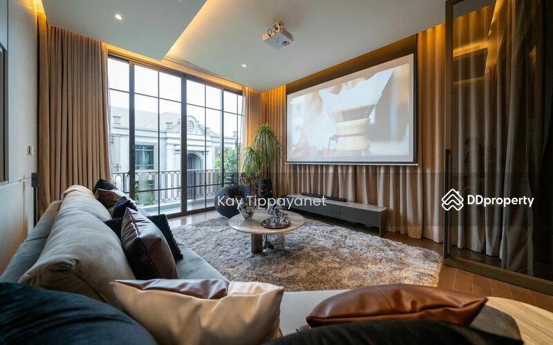 For Sale - Grand Bangkok Boulevard Borommaratchachonnani, Bangkok