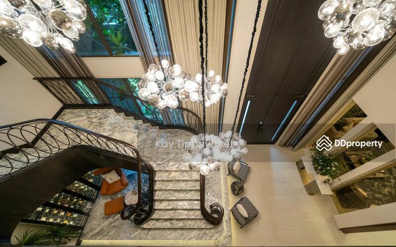 For Sale - Grand Bangkok Boulevard Borommaratchachonnani, Bangkok