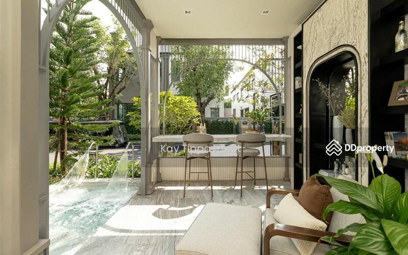 For Sale - Grand Bangkok Boulevard Borommaratchachonnani, Bangkok