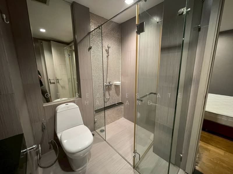 Villa Sikhara, Bangkok, Sukhumvit, Khlong Tan Nua, Watthana, Bangkok, 2 Bedrooms, 122 sqm, Condo For Rent, by GT Real Estate Thailand, 60179534 - DDproperty.com