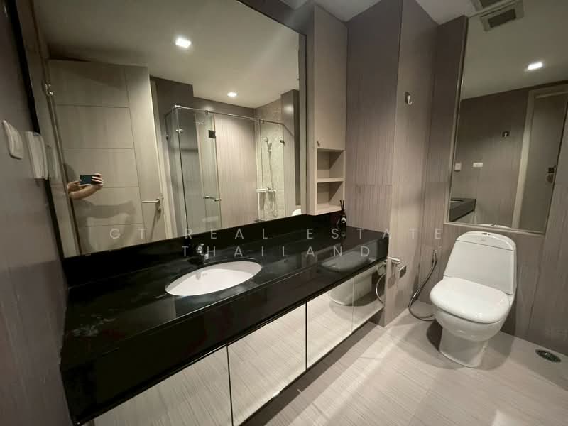 Villa Sikhara, Bangkok, Sukhumvit, Khlong Tan Nua, Watthana, Bangkok, 2 Bedrooms, 122 sqm, Condo For Rent, by GT Real Estate Thailand, 60179534 - DDproperty.com