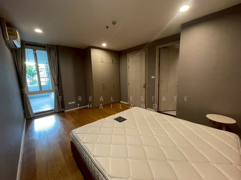 Villa Sikhara, Bangkok, Sukhumvit, Khlong Tan Nua, Watthana, Bangkok, 2 Bedrooms, 122 sqm, Condo For Rent, by GT Real Estate Thailand, 60179534 - DDproperty.com