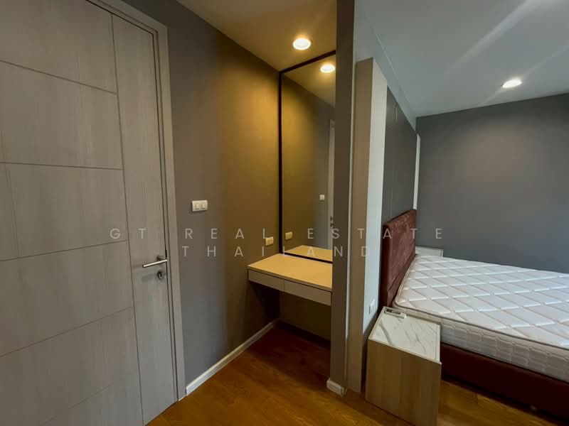 Villa Sikhara, Bangkok, Sukhumvit, Khlong Tan Nua, Watthana, Bangkok, 2 Bedrooms, 122 sqm, Condo For Rent, by GT Real Estate Thailand, 60179534 - DDproperty.com