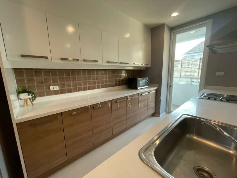 Villa Sikhara, Bangkok, Sukhumvit, Khlong Tan Nua, Watthana, Bangkok, 2 Bedrooms, 122 sqm, Condo For Rent, by GT Real Estate Thailand, 60179534 - DDproperty.com