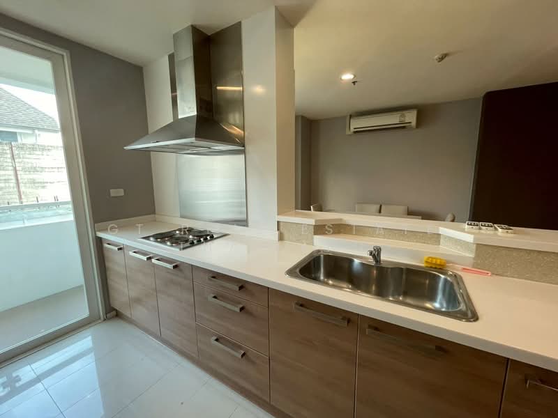 Villa Sikhara, Bangkok, Sukhumvit, Khlong Tan Nua, Watthana, Bangkok, 2 Bedrooms, 122 sqm, Condo For Rent, by GT Real Estate Thailand, 60179534 - DDproperty.com