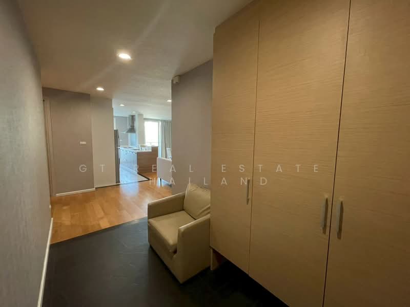 Villa Sikhara, Bangkok, Sukhumvit, Khlong Tan Nua, Watthana, Bangkok, 2 Bedrooms, 122 sqm, Condo For Rent, by GT Real Estate Thailand, 60179534 - DDproperty.com