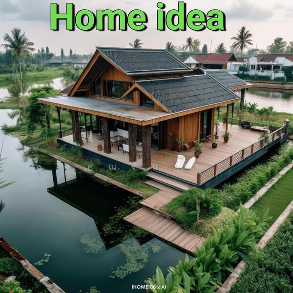 For Sale - ที่ดินริมคลองน้ำใส!!! เหมาะโครงการบ้านจัดสรร/พูลวิลล่า ริมคลองยอดฮิต! ยอดขายอันดับหนึ่งตลอดกาล!, Chon Buri (Pattaya)