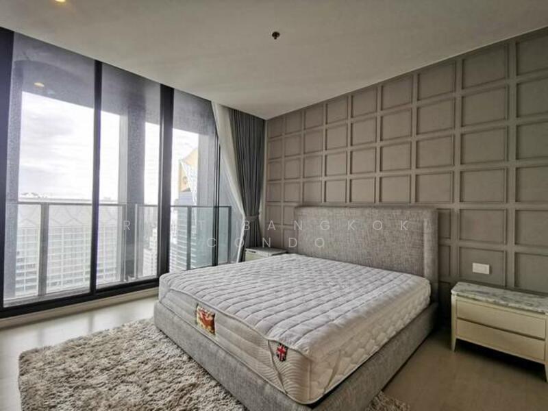 Noble Ploenchit : โนเบิล เพลินจิต, กรุงเทพ, 1035 ถนนเพลินจิต, ลุมพินี, ปทุมวัน, กรุงเทพ, 180 ตร.ม., คอนโด ให้เช่า, โดย Rent Bangkok Condo, 60179545 - DDproperty.com