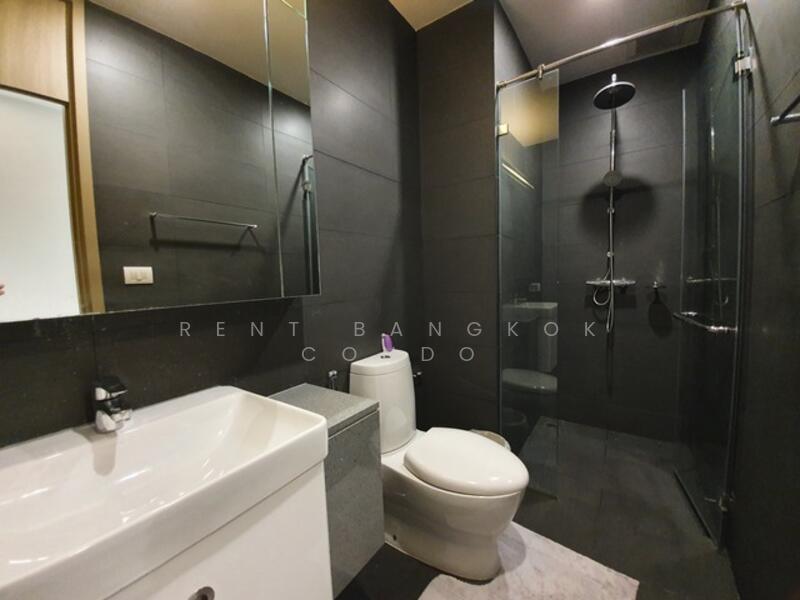 Noble Ploenchit, Bangkok, 1035 Ploenchit Road, Lumphini, Pathum Wan, Bangkok, 3 Bedrooms, 180 sqm, Condo For Rent, by Rent Bangkok Condo, 60179545 - DDproperty.com