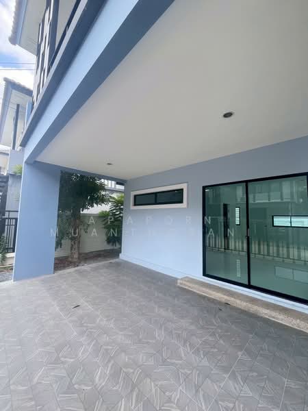 For Sale - The Plant สาย5, Nakhon Pathom