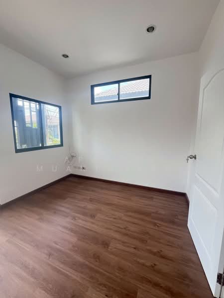 For Sale - The Plant สาย5, Nakhon Pathom