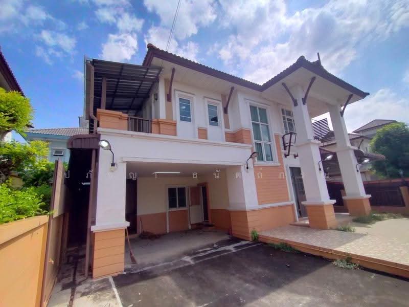 anada, Samut Prakan, Bangphli Yai, Bang Plee, Samut Prakan, 3 Bedrooms, 160 sqm, Single Detached House For Sale, by ปภัชญา ธนัตถ์ภรณ์, 60179555 - DDproperty.com