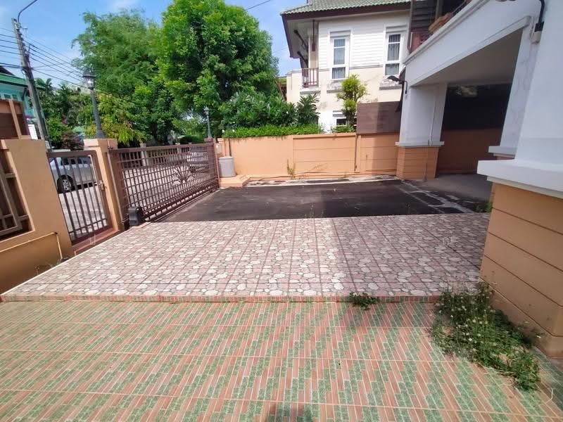 anada, Samut Prakan, Bangphli Yai, Bang Plee, Samut Prakan, 3 Bedrooms, 160 sqm, Single Detached House For Sale, by ปภัชญา ธนัตถ์ภรณ์, 60179555 - DDproperty.com