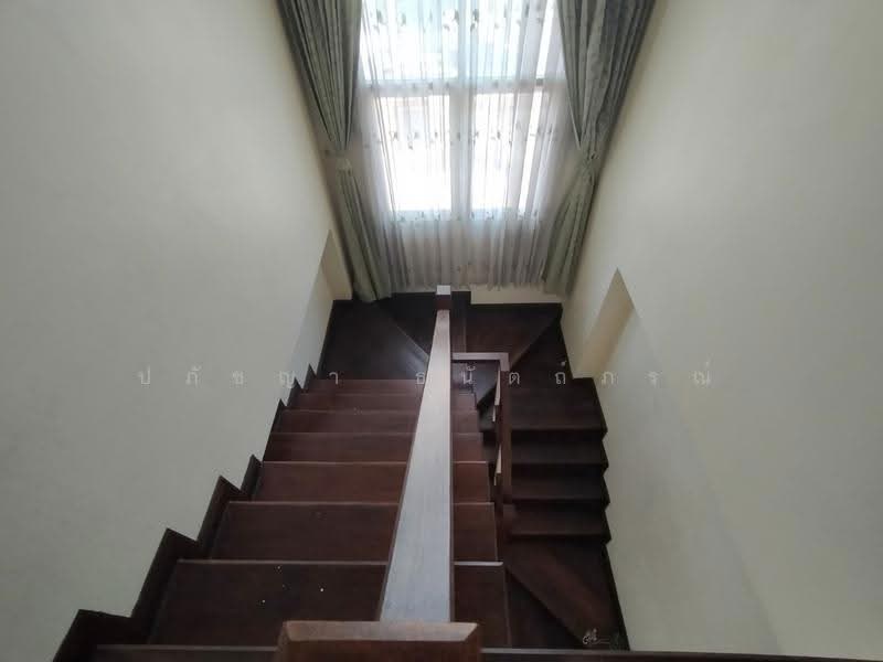 anada, Samut Prakan, Bangphli Yai, Bang Plee, Samut Prakan, 3 Bedrooms, 160 sqm, Single Detached House For Sale, by ปภัชญา ธนัตถ์ภรณ์, 60179555 - DDproperty.com
