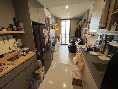 ขาย - Oka Haus Sukhumvit 36 : โอกะ เฮ้าส์ สุขุมวิท 36, กรุงเทพ