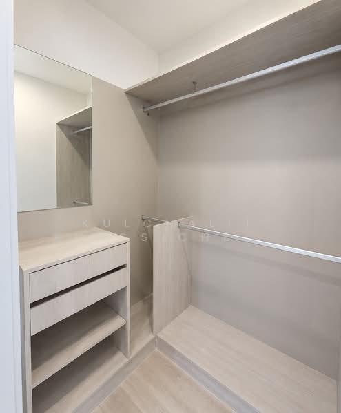 Niche Mono Chaengwattana, Nonthaburi, Chaeng Watthana Rd., Khlong Klue, Pak Kret, Nonthaburi, 2 Bedrooms, 53 sqm, Condo For Rent, by Kulchalit Rungsichewachuen, 60179562 - DDproperty.com