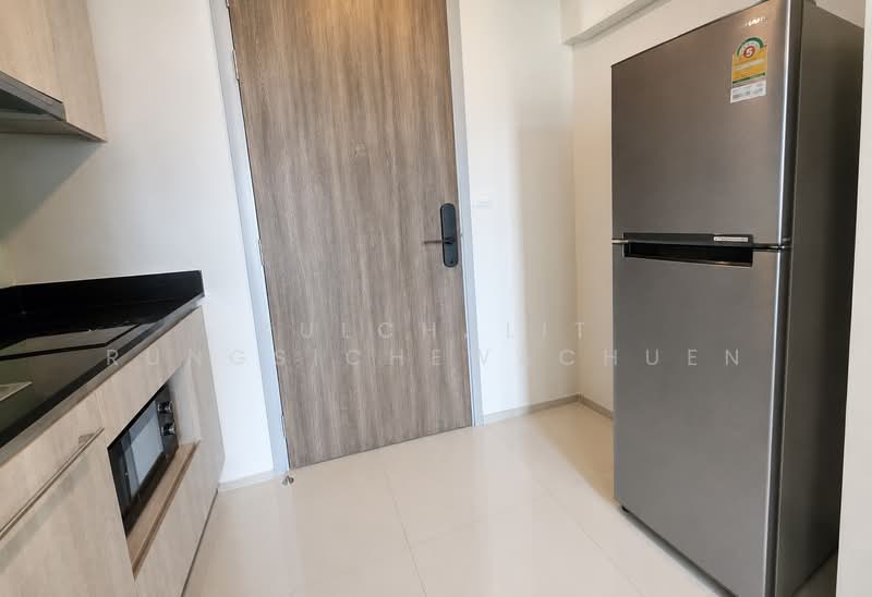 Niche Mono Chaengwattana, Nonthaburi, Chaeng Watthana Rd., Khlong Klue, Pak Kret, Nonthaburi, 2 Bedrooms, 53 sqm, Condo For Rent, by Kulchalit Rungsichewachuen, 60179562 - DDproperty.com