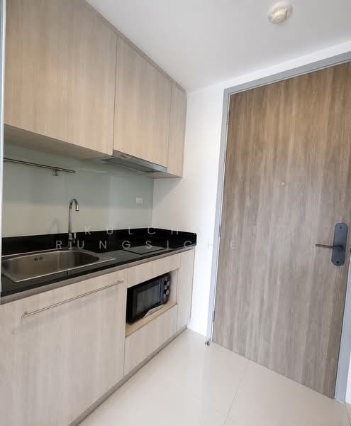Niche Mono Chaengwattana, Nonthaburi, Chaeng Watthana Rd., Khlong Klue, Pak Kret, Nonthaburi, 2 Bedrooms, 53 sqm, Condo For Rent, by Kulchalit Rungsichewachuen, 60179562 - DDproperty.com