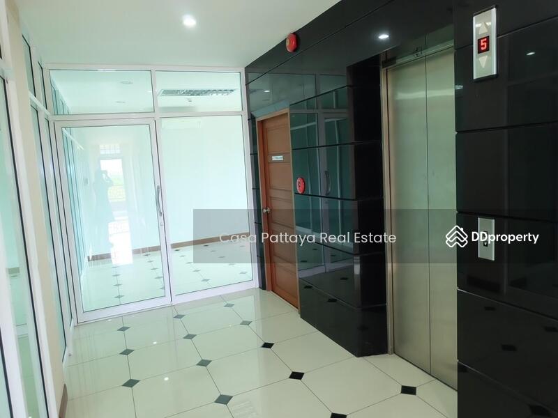 For Rent - S.K. Pattaya Construction, Chon Buri