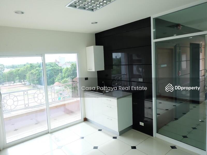 For Rent - S.K. Pattaya Construction, Chon Buri