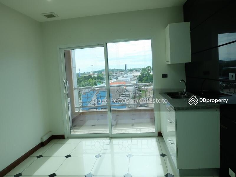 For Rent - S.K. Pattaya Construction, Chon Buri