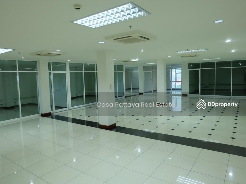 For Rent - S.K. Pattaya Construction, Chon Buri