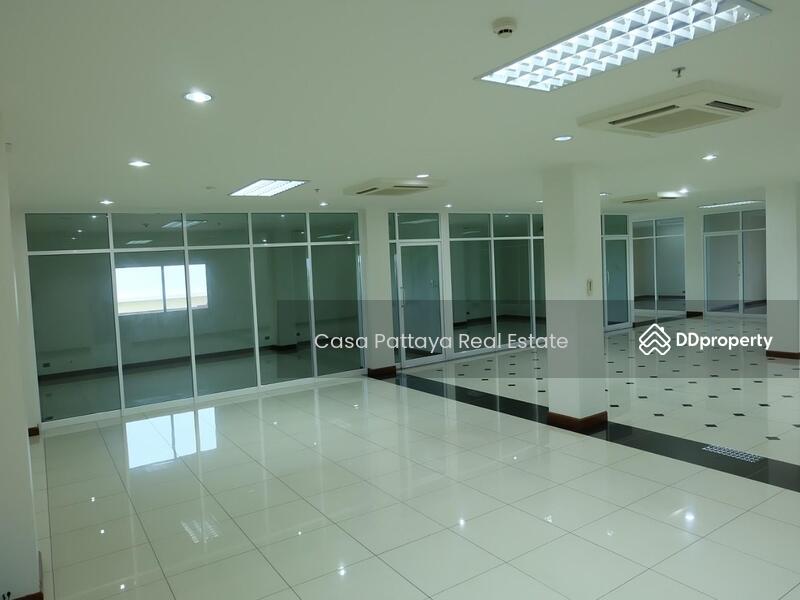 For Rent - S.K. Pattaya Construction, Chon Buri
