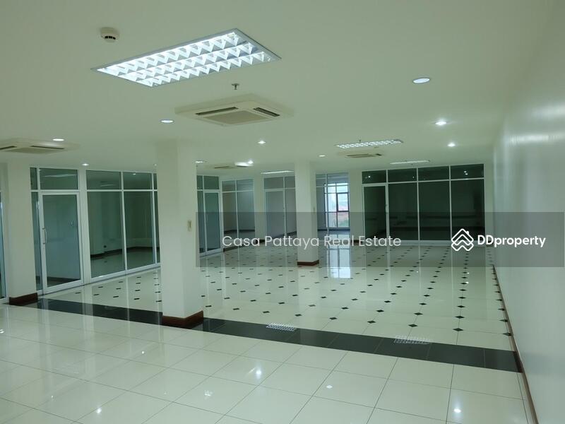 For Rent - S.K. Pattaya Construction, Chon Buri