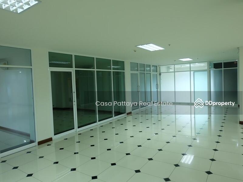 For Rent - S.K. Pattaya Construction, Chon Buri