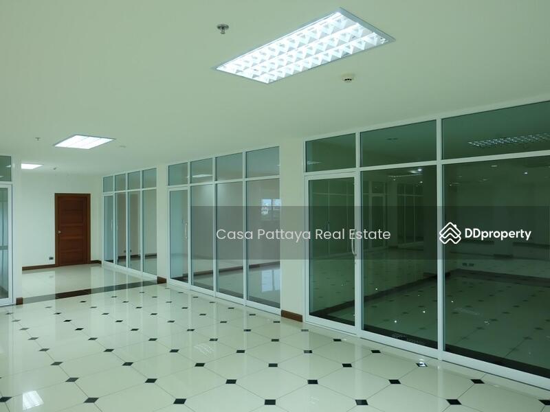For Rent - S.K. Pattaya Construction, Chon Buri