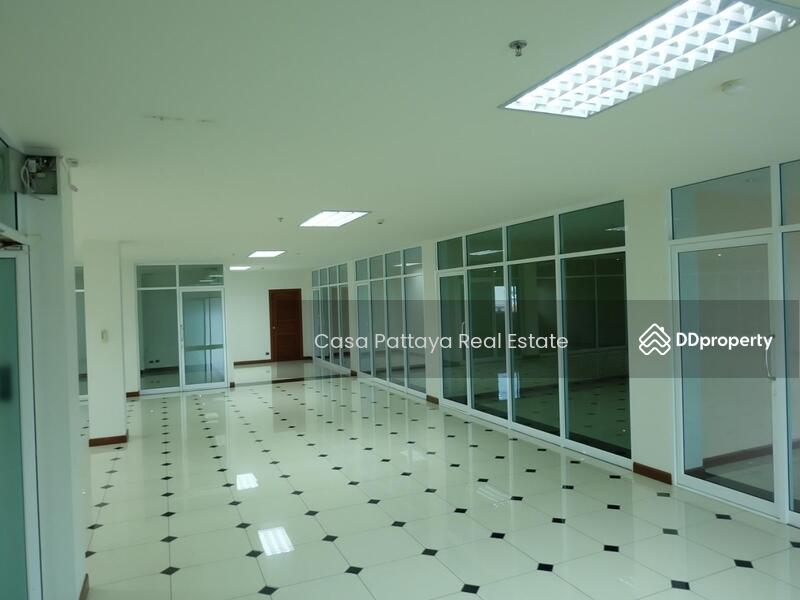 For Rent - S.K. Pattaya Construction, Chon Buri