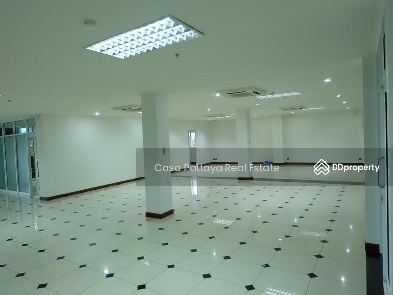 For Rent - S.K. Pattaya Construction, Chon Buri