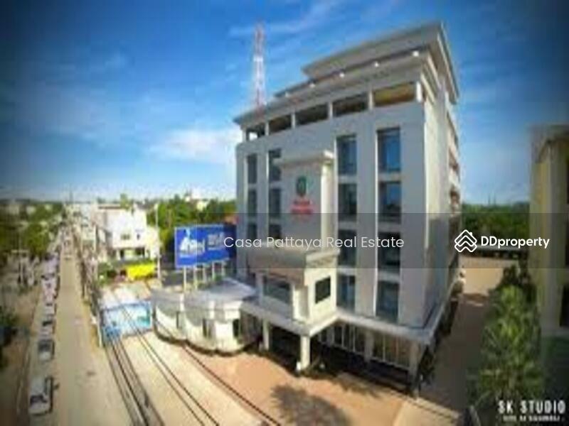 For Rent - S.K. Pattaya Construction, Chon Buri